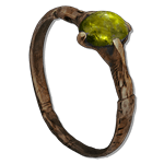 Lords Of The Fallen Items Epic Verdure Ring